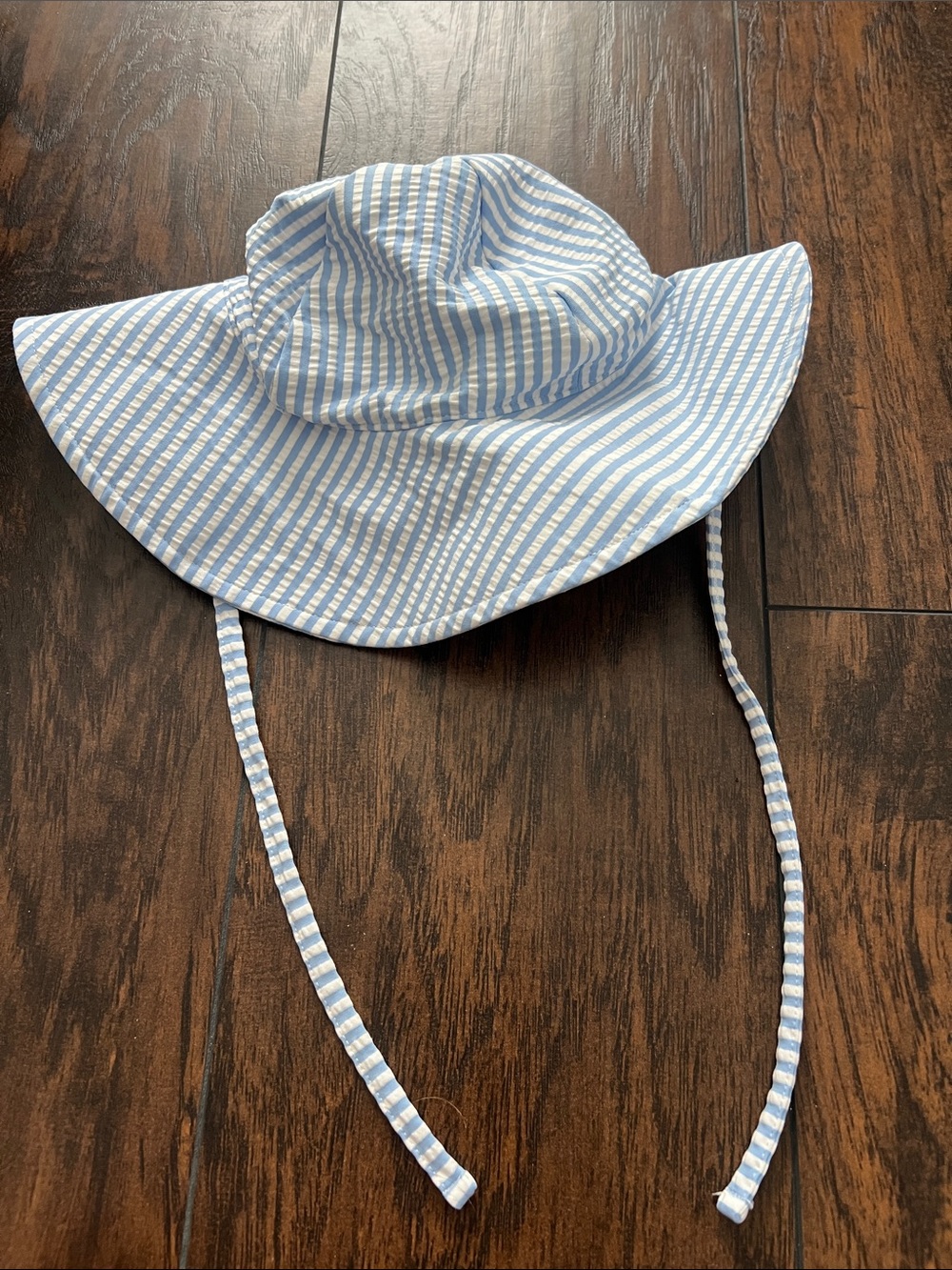 Caden Lane floppy hat